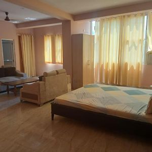 Bharat Vandana Stay